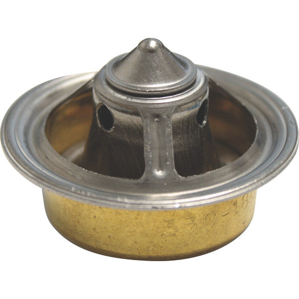 SuperStat Thermostat 180 Degrees