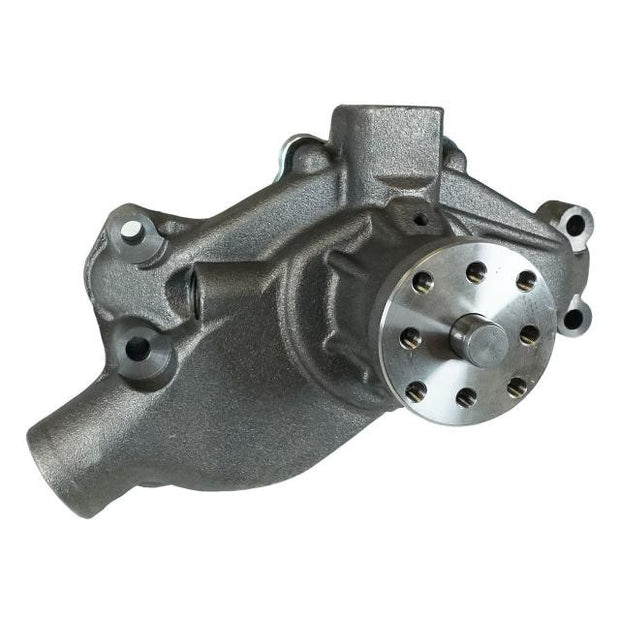 Stewart Hi-Flow Water Pump Small Block Chevy - Short Pump