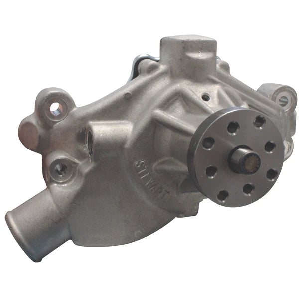 Stewart Hi-Flow Water Pump Big Block Chevy - Long Pump