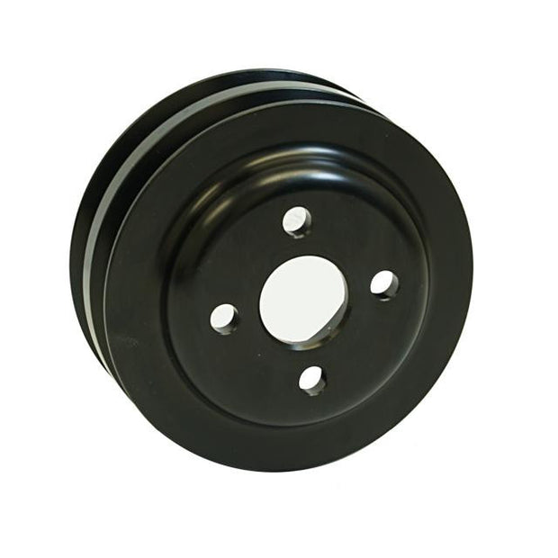 Toyota FJ Landcruiser Double-Groove Water Pump Pulley