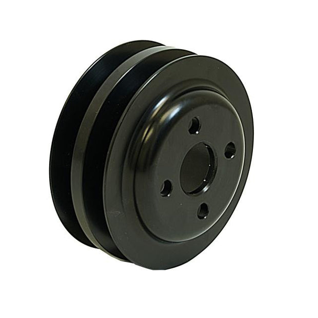 Toyota FJ Landcruiser Double-Groove Water Pump Pulley