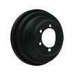 OEM Style Crankshaft Steel Pulley Two Groove - 318-360 Mopar