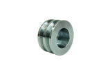 Double-Groove GM Steel Alternator Pulley