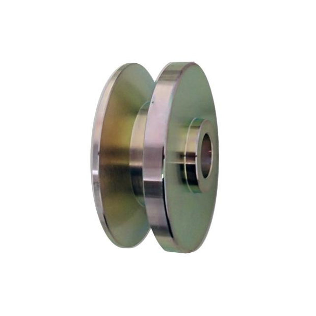 Standard GM Wide-Groove Alternator Pulley