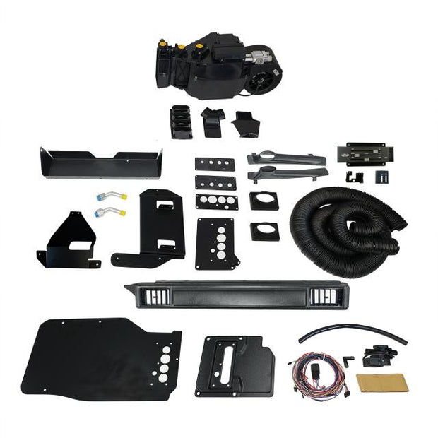 1980-86 Ford F-Series/Bronco without Factory Air GEN 5® SureFit® Evaporator Kit