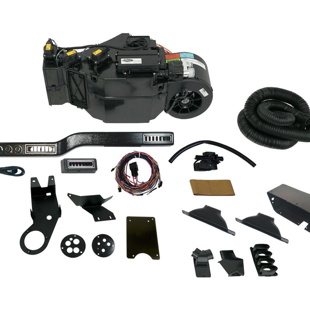 1947-49 Chevrolet Pickup GEN 5® SureFit® Evaporator Kit