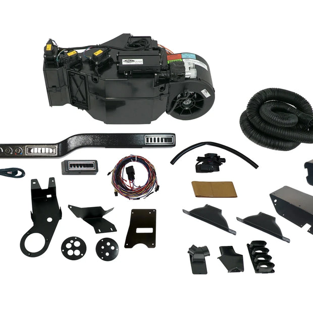 1950-53 Chevrolet Pickup GEN 5® SureFit® Evaporator Kit