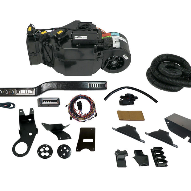 1954-55 Chevrolet Pickup GEN 5® SureFit® Evaporator Kit