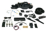 1955-59 Chevrolet Pickup GEN 5® SureFit® Evaporator Kit with Standard Controls