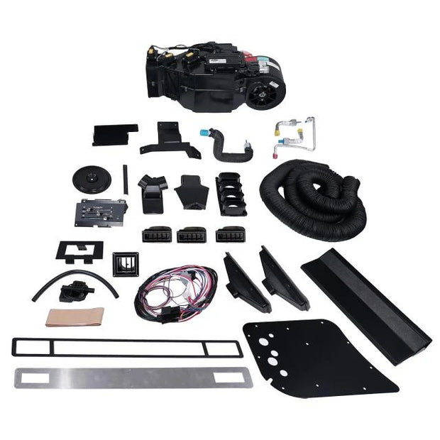 1973-80 Chevrolet Pickup without Factory Air GEN 5® SureFit® Evaporator Kit