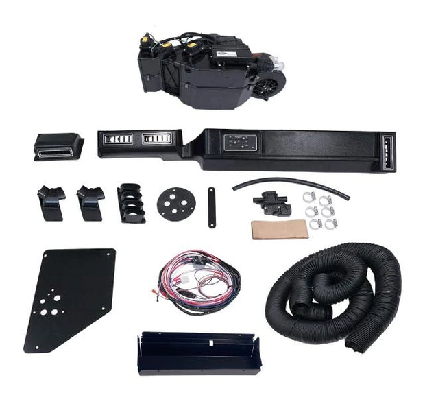 1953-55 Ford F-100 GEN 5® SureFit® Evaporator Kit