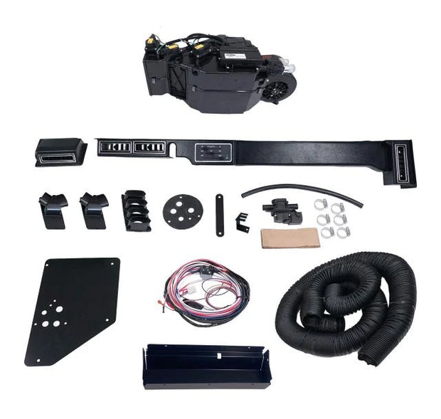 1956 Ford F-100 GEN 5® SureFit® Evaporator Kit