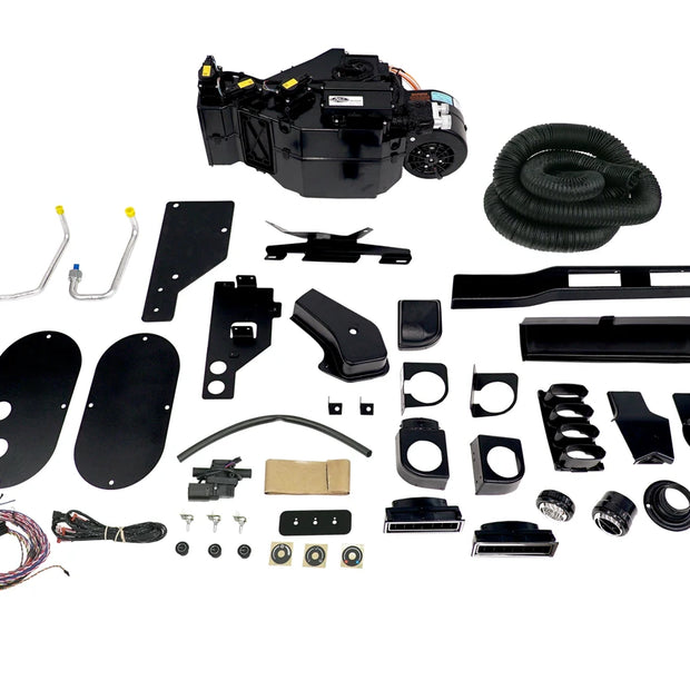 1961-64 Ford F-100 GEN 5® SureFit® Evaporator Kit