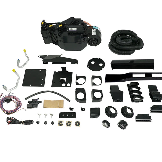 1965-66 Ford F-100 GEN 5® SureFit® Evaporator Kit