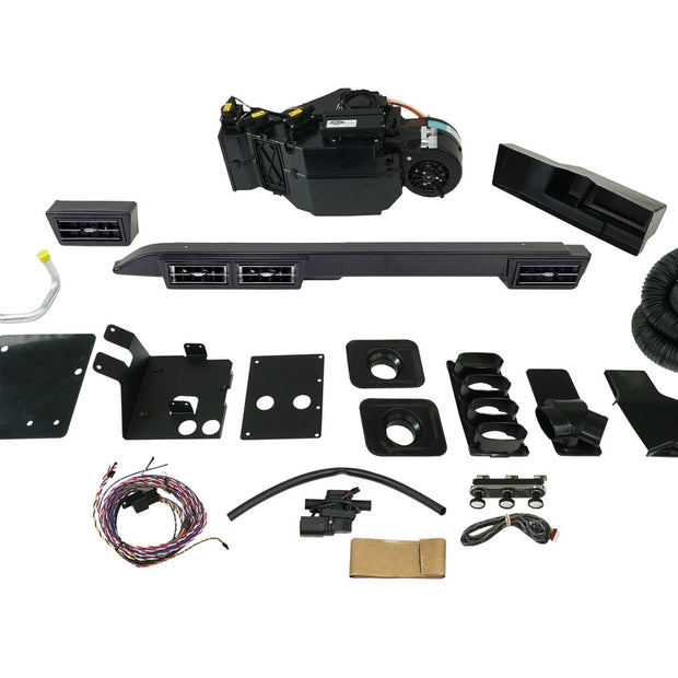 1967 Ford F-100 GEN 5® SureFit® Evaporator Kit