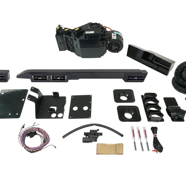 1968-72 Ford F-100 GEN 5® SureFit® Evaporator Kit