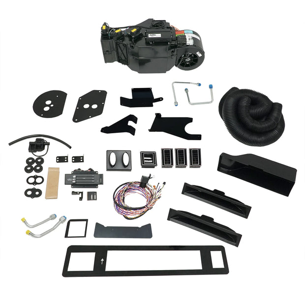 1973-79 Ford F-Series/1978-79 Bronco without Factory Air GEN 5® SureFit® Evaporator Kit