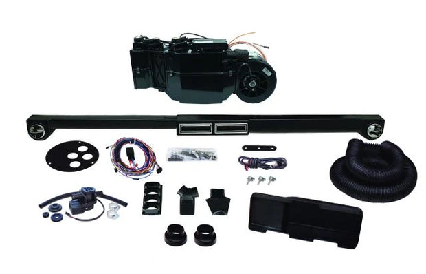 1966-77 Ford Bronco GEN 5® SureFit® Evaporator Kit