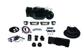 1966-77 Ford Bronco GEN 5® SureFit® Evaporator Kit with 4-Vent Plenum