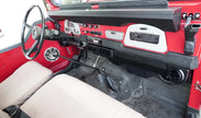 1968-83 FJ40 Land Cruiser GEN 5® SureFit® Evaporator Kit