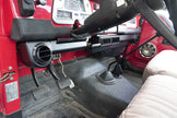 1968-83 FJ40 Land Cruiser GEN 5® SureFit® Evaporator Kit