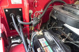 1968-83 FJ40 Land Cruiser GEN 5® SureFit® Evaporator Kit