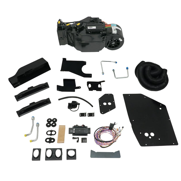 1973-79 Ford F-Series/1978-79 Bronco with Factory Air GEN 5® SureFit® Evaporator Kit