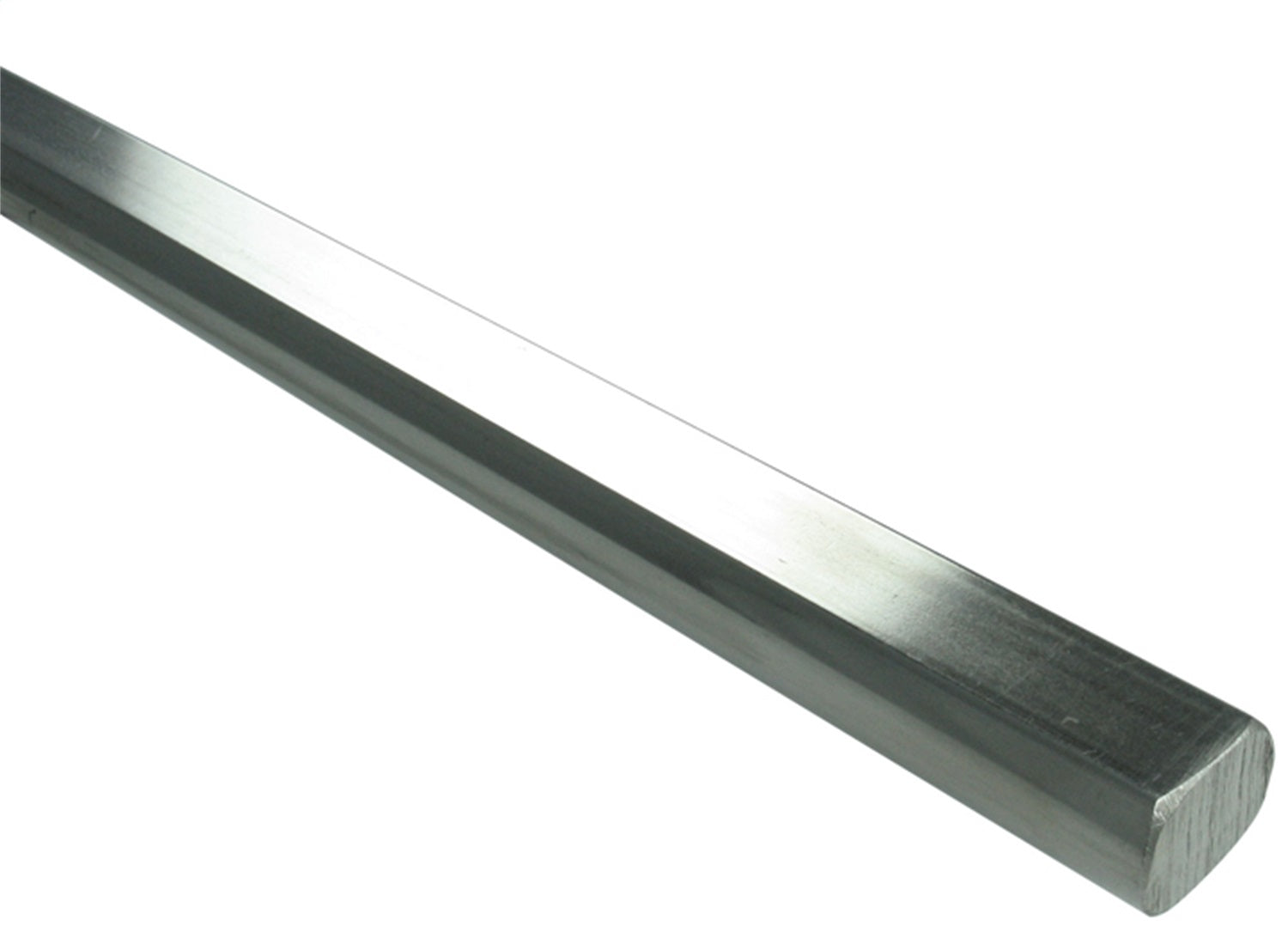 Borgeson - Steering Shaft - P/N: 419436 - Stainless steel Double-D steering shaft. 3/4 in. Double-D full length of shaft, 36 in. long.