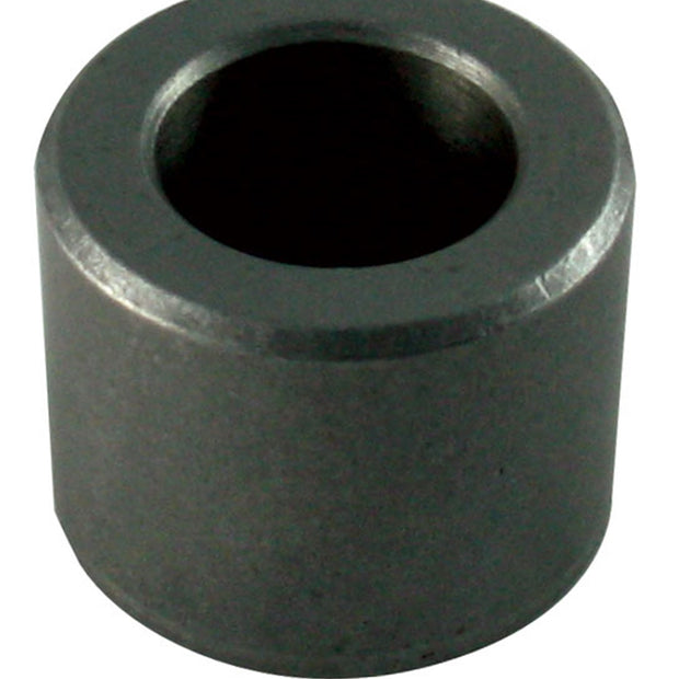 Borgeson - Steering Adapter - P/N: 358000 - Steel steering coupler adapter. 1 in. Outside diameter by 3/4 in. Inside diameter.