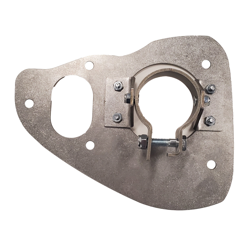 JJS Rods - By Borgeson - Steering Column Mount - P/N 32646817-3
