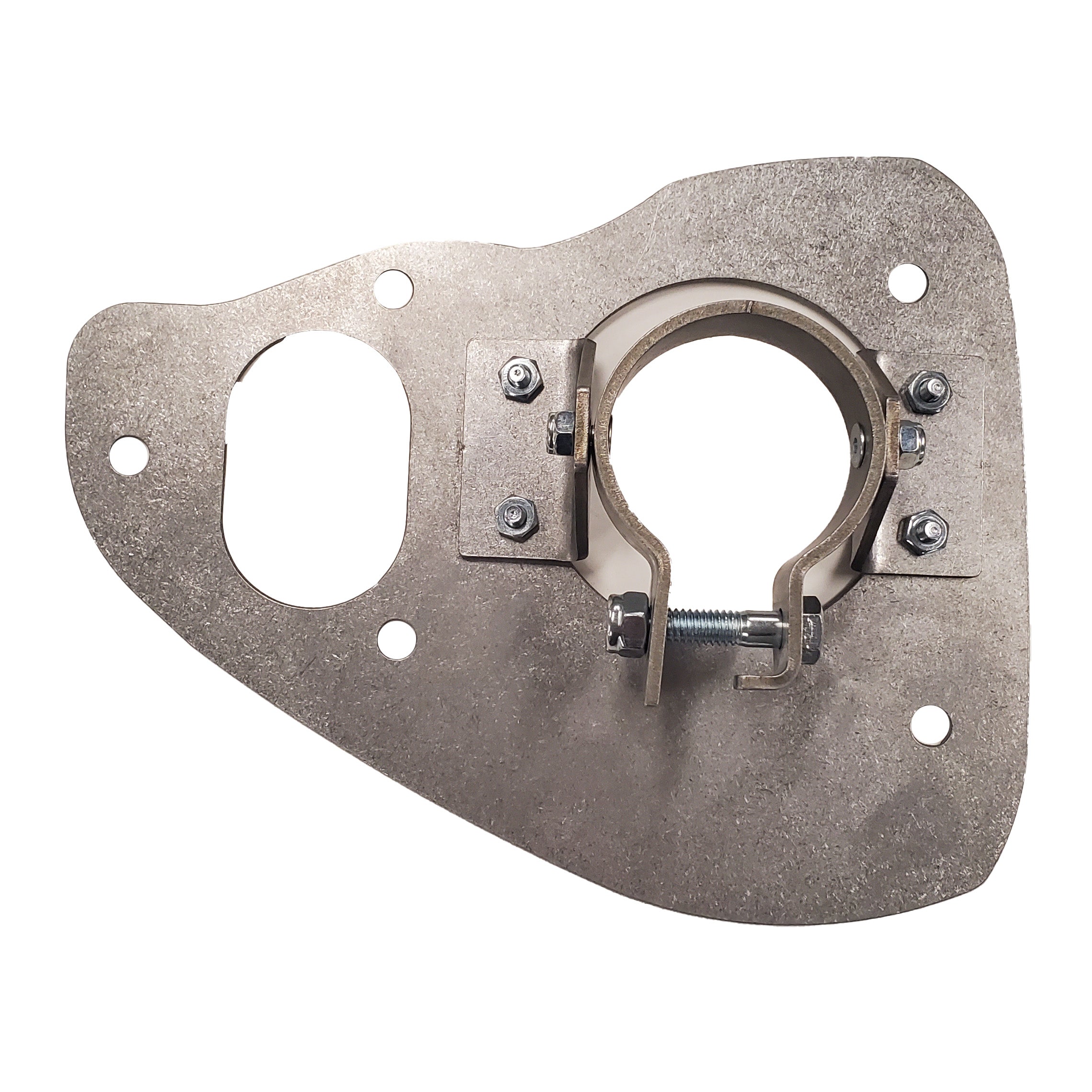 JJS Rods - By Borgeson - Steering Column Mount - P/N 32646817-3