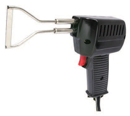 HANDHELD HOT KNIFE/SOLDERING GUN 110V