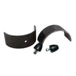 Rear Frame C-Notch Kit - 8006