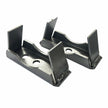 POSIES Axle Saddles / Spring Pads 8010/8011