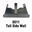 POSIES Axle Saddles / Spring Pads 8010/8011