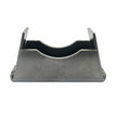 POSIES Axle Saddles / Spring Pads 8010/8011