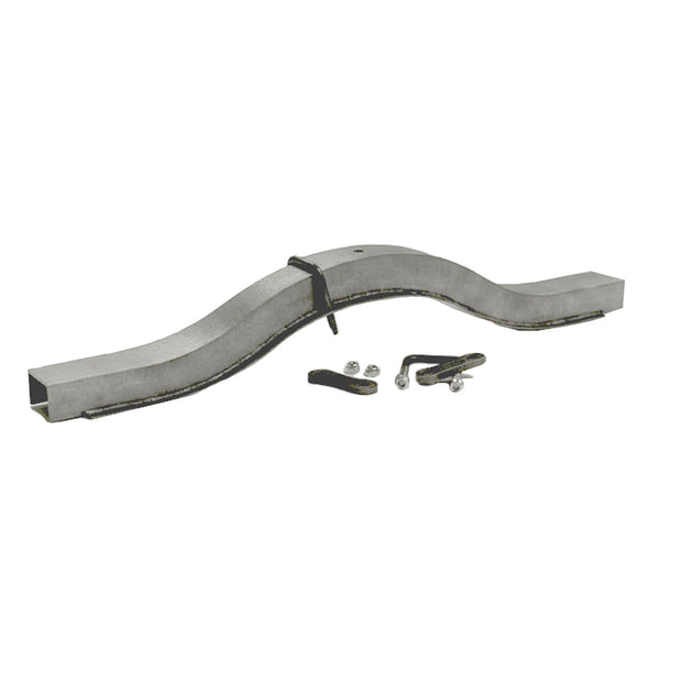 POSIES Model A Rear Spring Crossmember - 8030