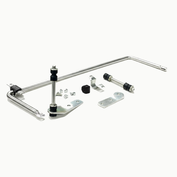 1935-48 Ford Rear Sway Bar for SuperSlide Spring Kits - 8035