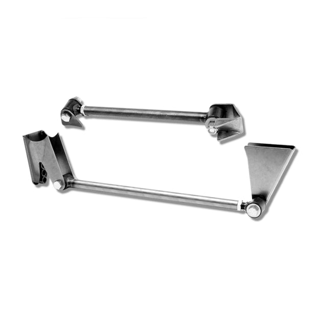 1928-34 Ford Triangulated Rear 4-Bar KIts - 8070T Series