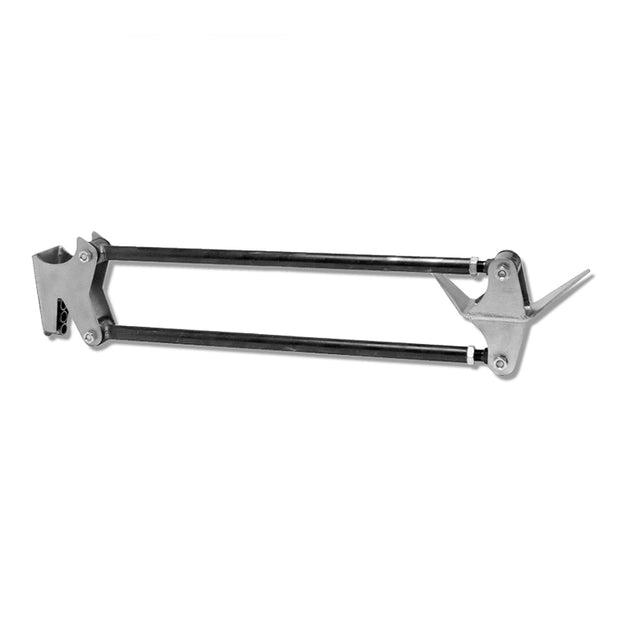 1928-34 Ford Rear 4-Bar KIts - 8070 Series