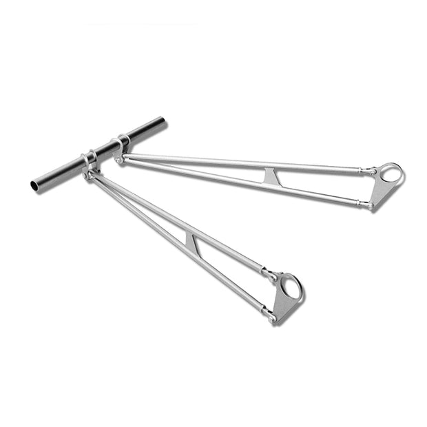 1928-34 Ford Rear Ladder Bar KIts - 8073 Series