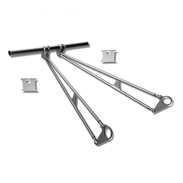 1928-34 Ford Rear Ladder Bar KIts - 8073 Series