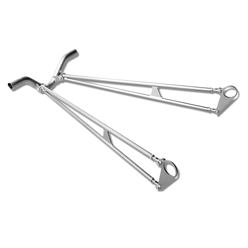 1928-34 Ford Rear Ladder Bar KIts - 8073 Series
