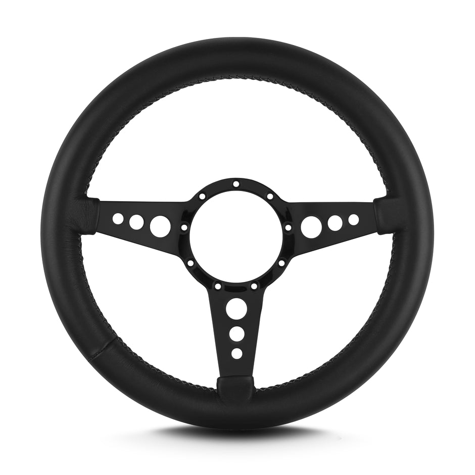 MARK 4 GT BLACK  THICK GRIP BLACK