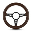MARK 4 GT BLACK  THICK GRIP BROWN