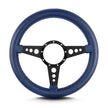 MARK 4 GT BLACK  THICK GRIP BLUE