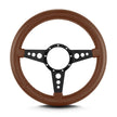 MARK 4 GT BLACK  THICK GRIP CARAMEL