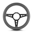 MARK 4 GT BLACK  THICK GRIP DARK GREY
