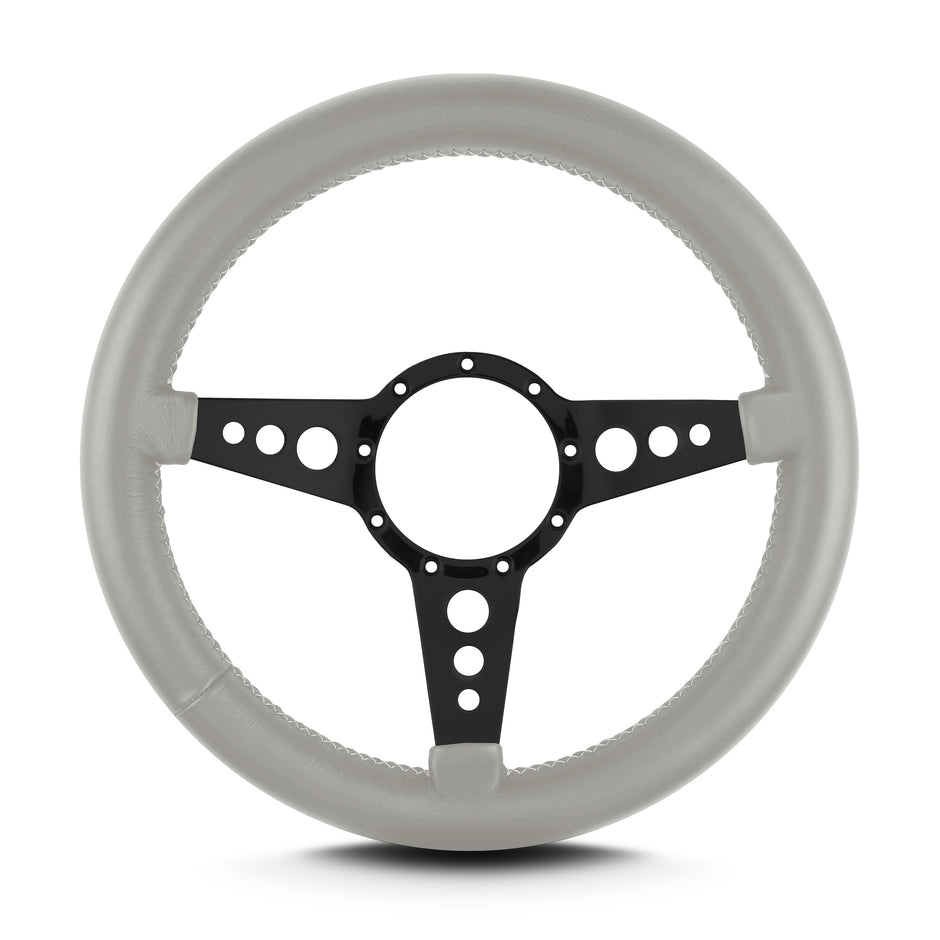 MARK 4 GT BLACK  THICK GRIP LIGHT GREY