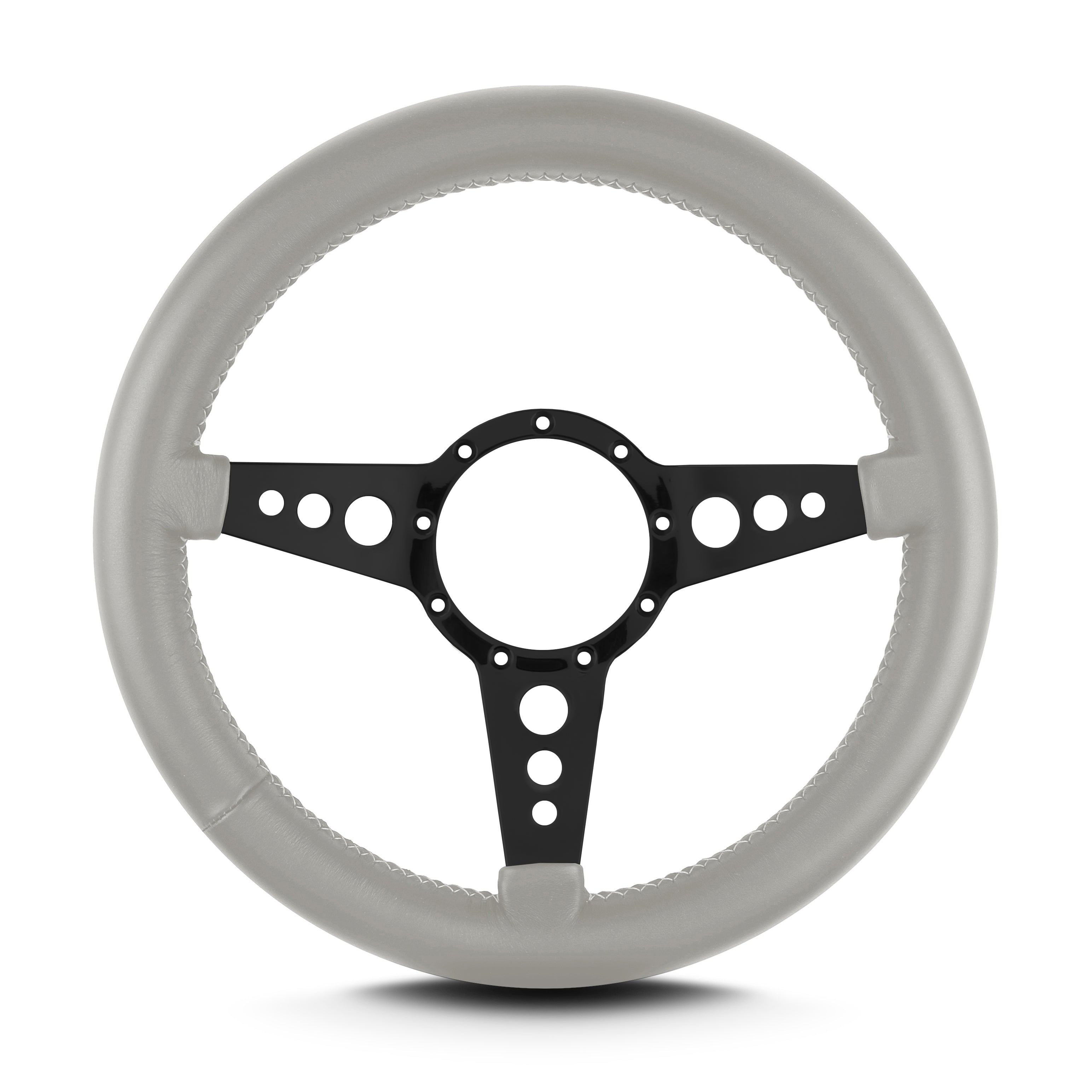 MARK 4 GT BLACK  THICK GRIP LIGHT GREY